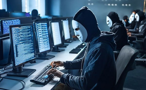 I reclutatori ucraini e la disinformazione russa