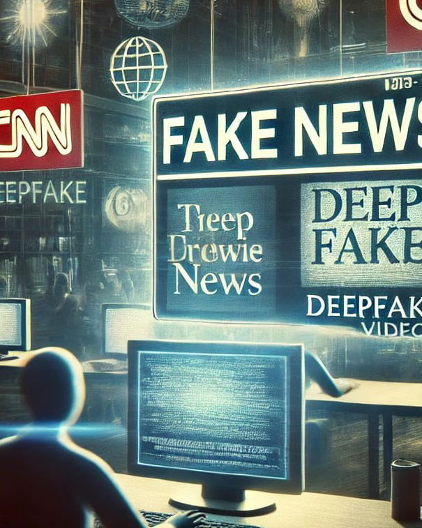 Un preoccupante aumento dei falsi report giornalistici article-post