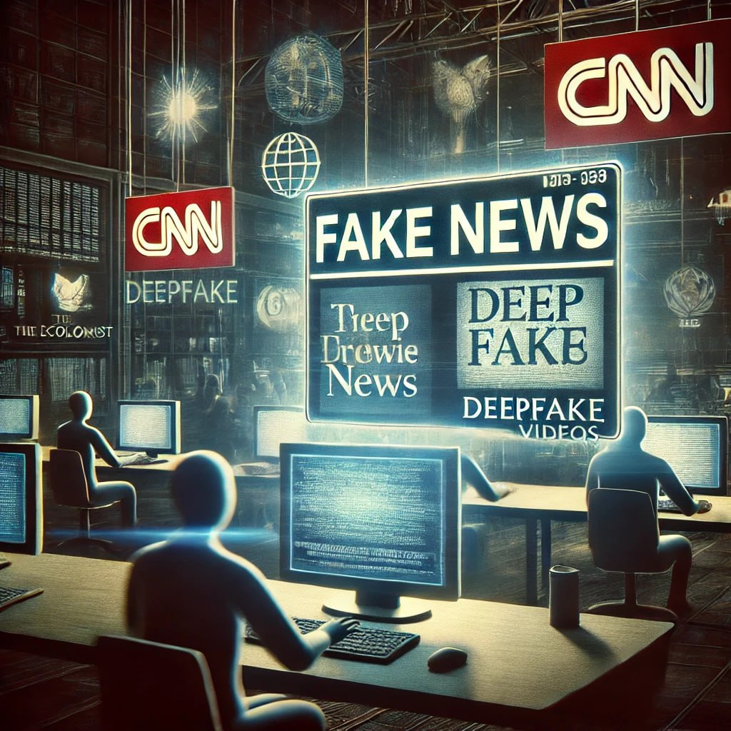Un preoccupante aumento dei falsi report giornalistici article-post