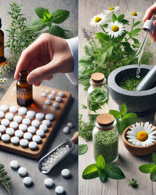 Omeopatia, fitoterapia e brevetti article-post