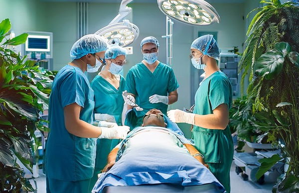 Piante, femori e rendimenti scolastici…