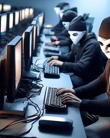 In attesa di contatto urgente…