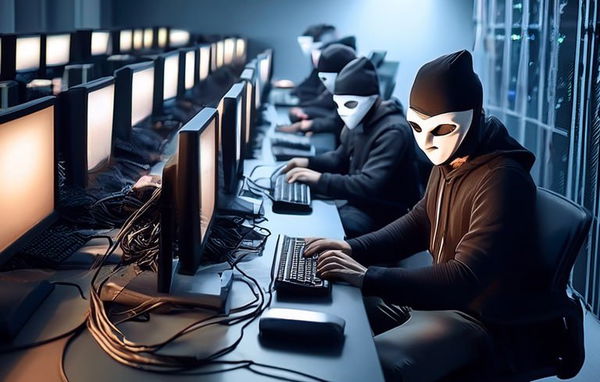 In attesa di contatto urgente…