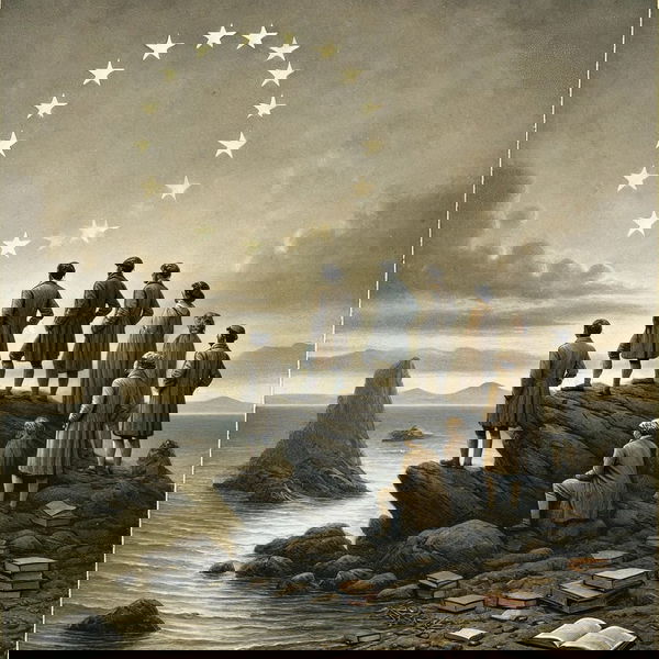 Ventotene, Giorgia Meloni e la malinformazione