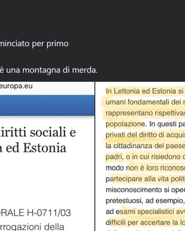 L’Estonia, i russofoni e l’antieuropeismo article-post