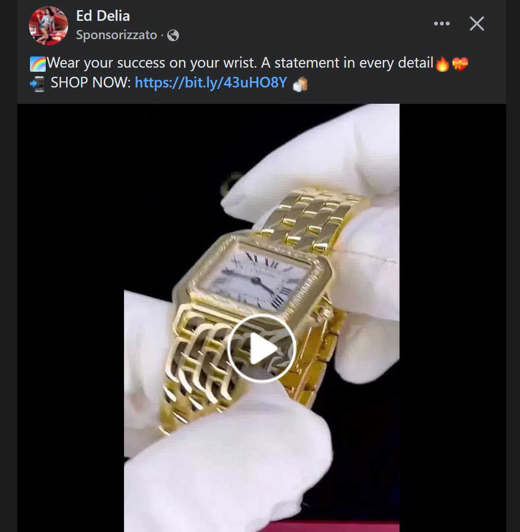 Solo 1000 Rolex disponibili… article-post