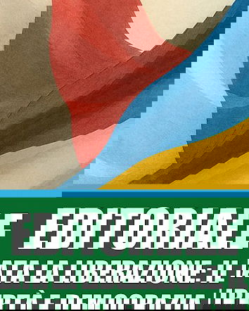 Resistenza italiana e Resistenza ucraina