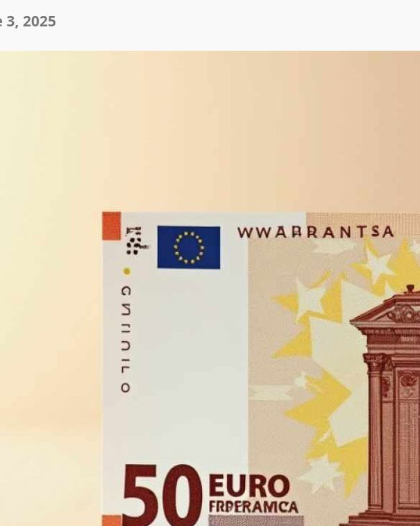 Le banconote da 50 euro ritirate article-post