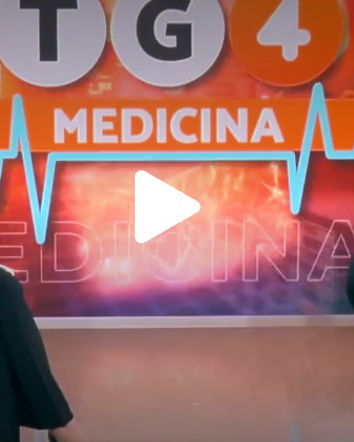 TG4, omeopatia e influenza