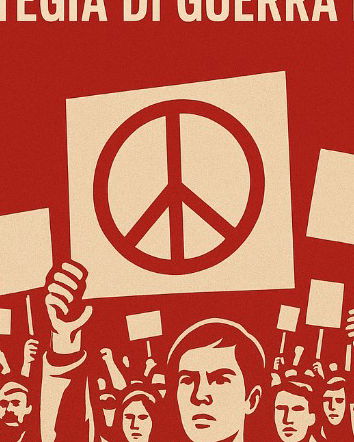 Pacifismo e propaganda