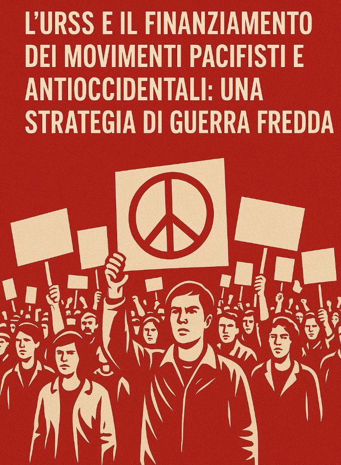 Pacifismo e propaganda article-post