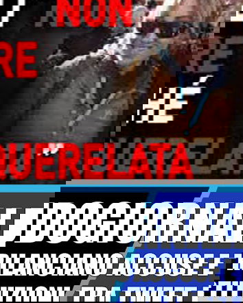 Avvocati, medici e pandemie immaginarie