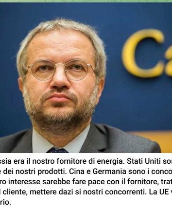 Claudio Borghi e le iperboli