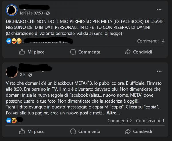 NON DO IL MIO PERMESSO, edizione 2025 article-post