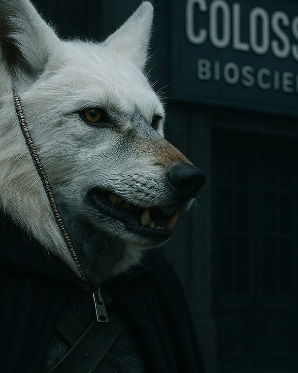 Lupi riportati in vita e misinformazione article-post