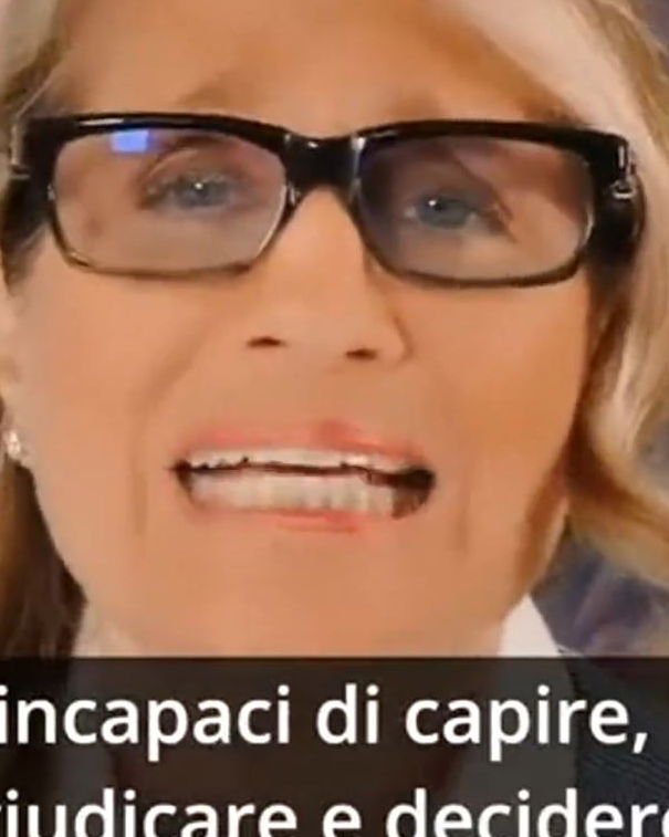 Heather Parisi, i vaccini e la malinformazione article-post