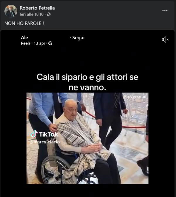 Il Papa, l’IA e il disagio article-post