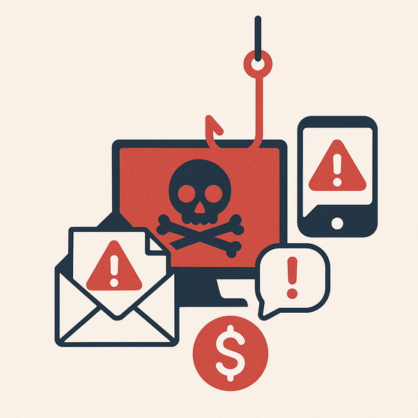 Le 5 cose da non fare per non cadere in queste truffe online