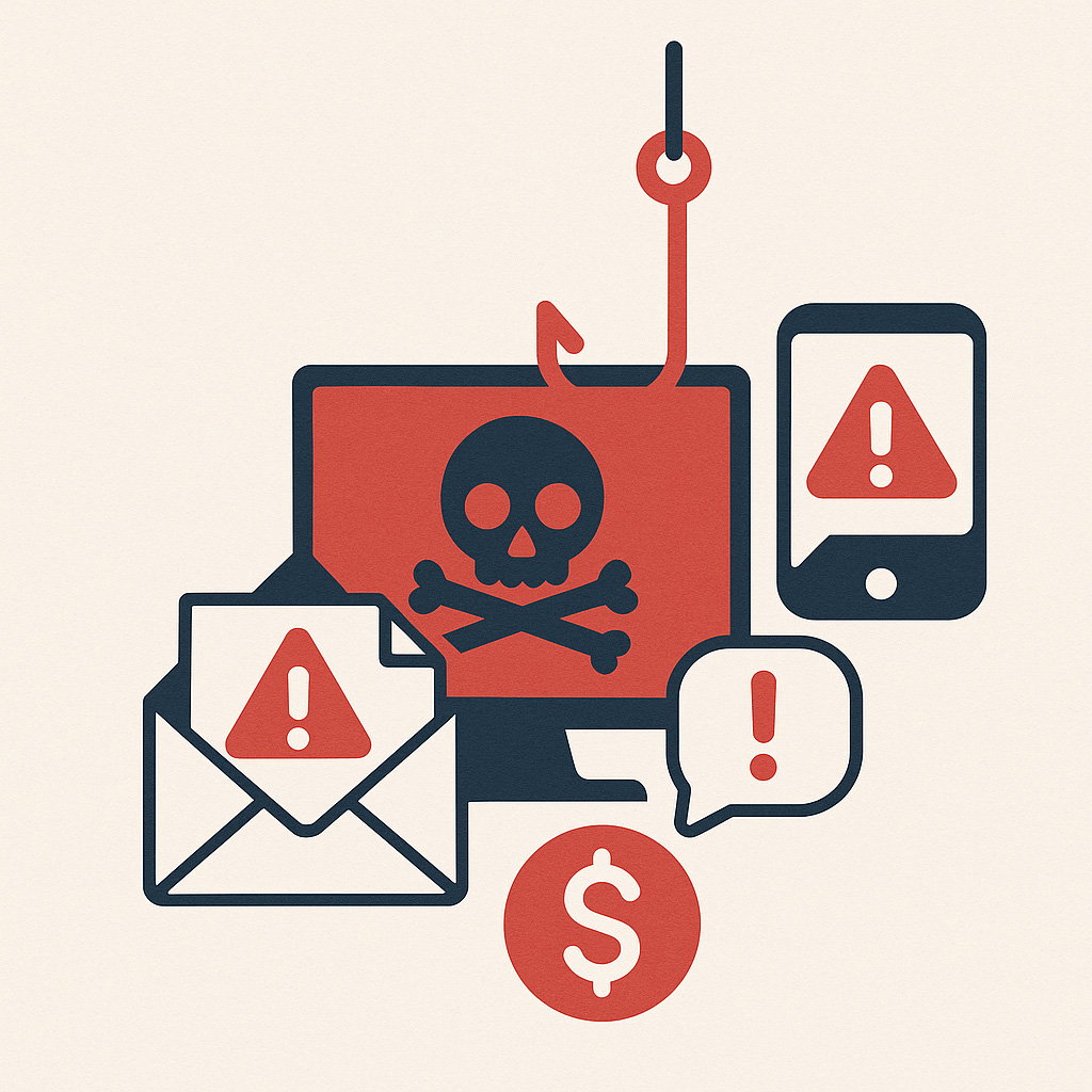 Le 5 cose da non fare per non cadere in queste truffe online article-post