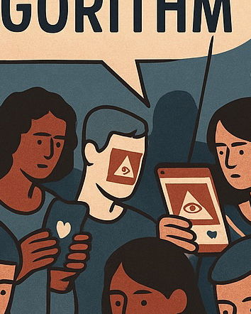 L’invasione complottista