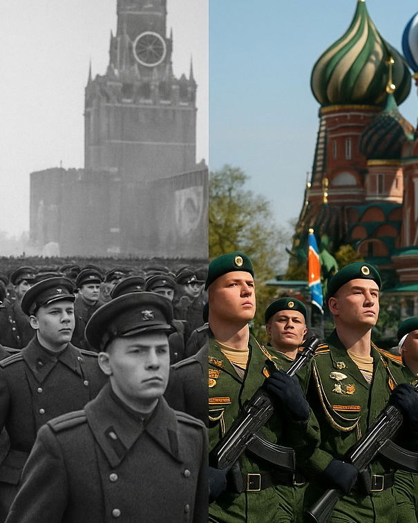 Russia, 9 maggio article-post