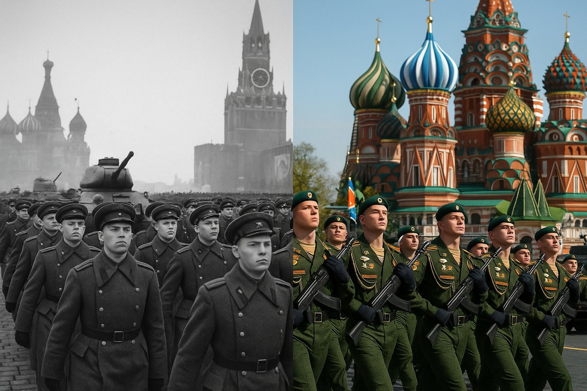 Russia, 9 maggio article-post