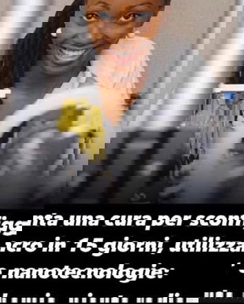 I tumori, la dottoressa Green e la viralità