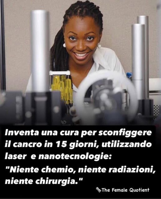 I tumori, la dottoressa Green e la viralità article-post