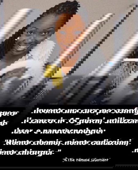 I tumori, la dottoressa Green e la viralità article-post