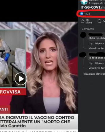 I vaccini, Silvio Garattini e i morti che camminano