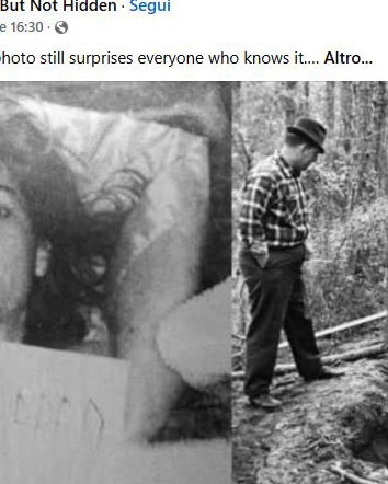 La storia (falsa) di Kim Bird