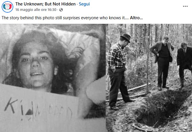 La storia (falsa) di Kim Bird article-post