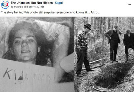 La storia (falsa) di Kim Bird article-post