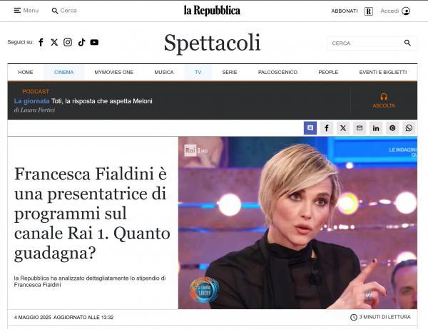 Immediato Risorsa, trading truffaldino article-post
