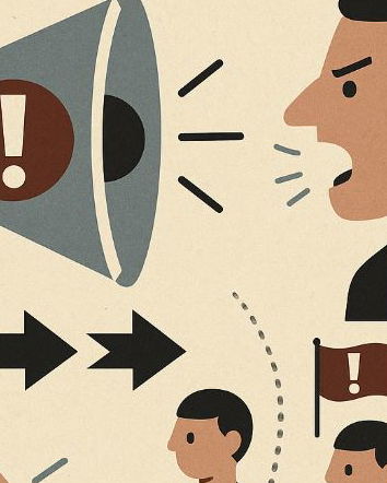 Troppo tardi, troppo poco…