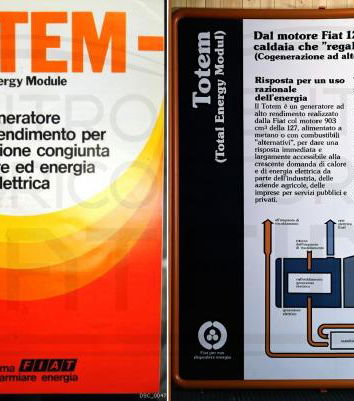 Beppe Grillo, il TotEM e la fuffa ripetuta