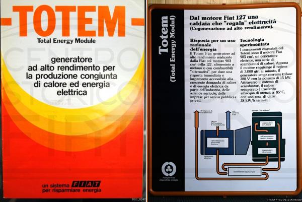 Beppe Grillo, il TotEM e la fuffa ripetuta