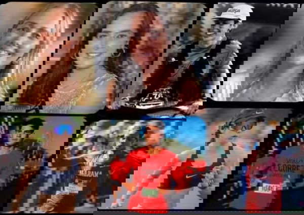 I sei maratoneti, i malori e i disinformatori