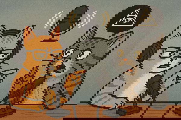 Perché evitare confronti con i teorici del complotto?