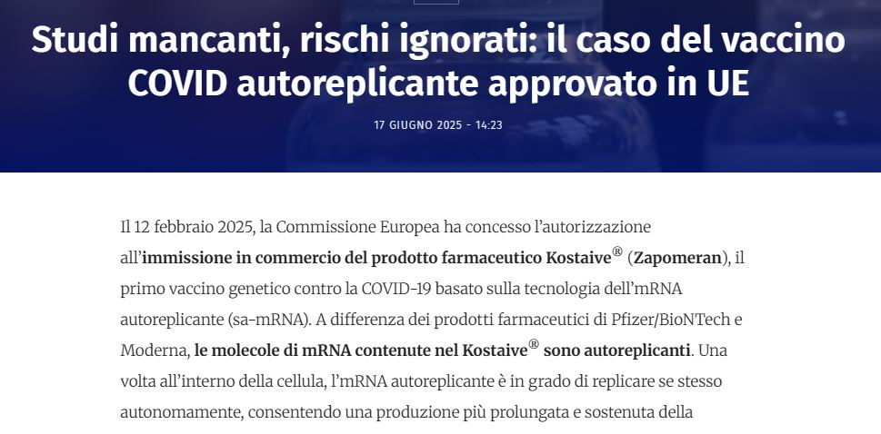Studi mancanti – Kostaive (e due) article-post