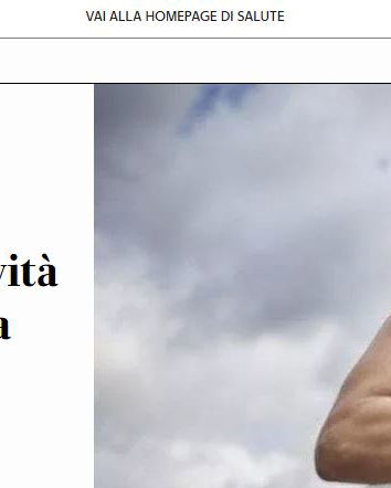 L’attività fisica, la chemio e il tumore al colon