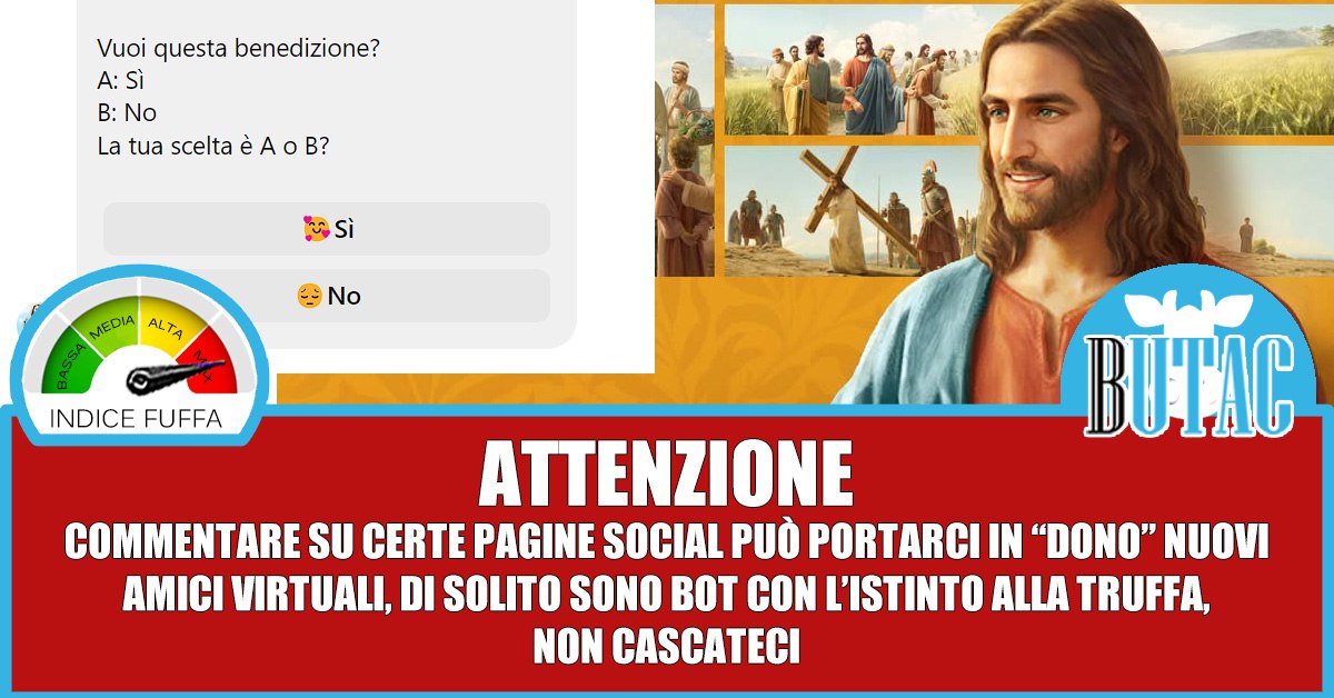 I rosari-bot e le piattaforme social article-post