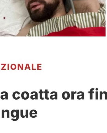 La leva coatta in Ucraina e la dezinformatsiya