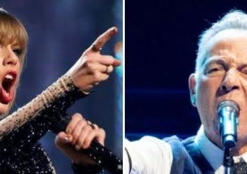 Il falso inno di Springsteen e Swift contro Trump