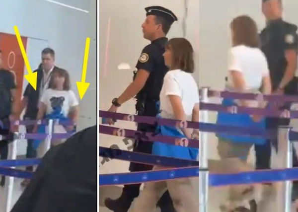 Greta, le manette che non c’erano e il bias di conferma