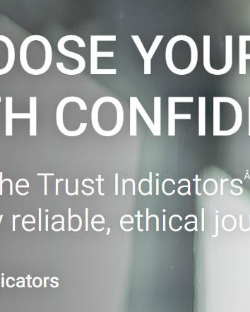 The Trust Project