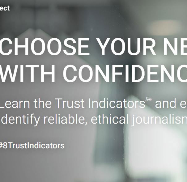 The Trust Project article-post