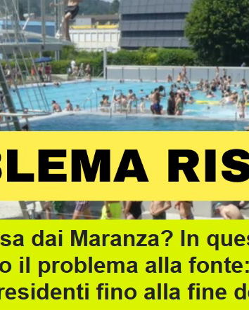 La piscina svizzera e il razzismo dei boomer