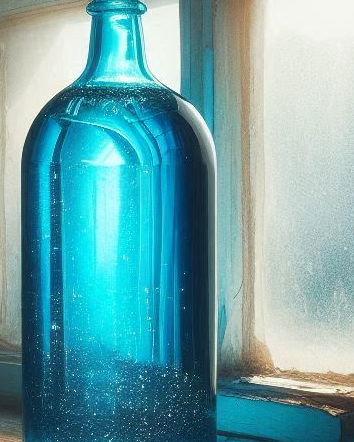 L’acqua solarizzata