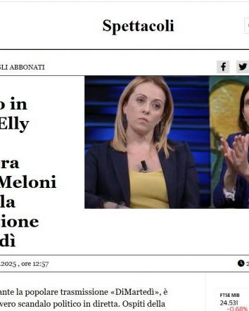 Nexavero Pro, Elly Schlein e Giorgia Meloni – TRUFFA